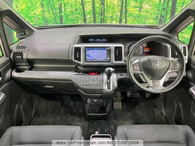 honda stepwagon 2012 -HONDA--Stepwgn DBA-RK5--RK5-1310971---HONDA--Stepwgn DBA-RK5--RK5-1310971- image 2