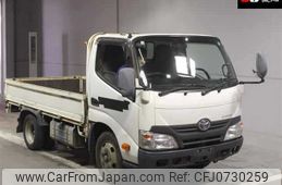 toyota dyna-truck 2014 -TOYOTA--Dyna XZU605-0007767---TOYOTA--Dyna XZU605-0007767-