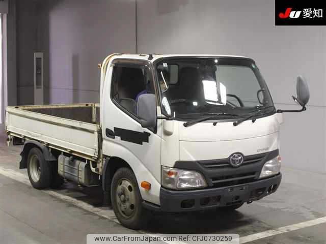 toyota dyna-truck 2014 -TOYOTA--Dyna XZU605-0007767---TOYOTA--Dyna XZU605-0007767- image 1