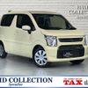 suzuki wagon-r 2023 quick_quick_5BA-MH85S_MH85S-161091 image 1