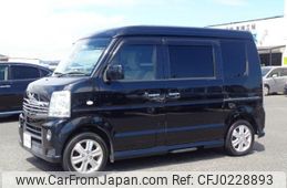 suzuki every-wagon 2014 quick_quick_ABA-DA64W_DA64W-435928