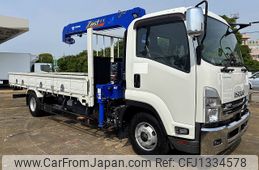 isuzu forward 2022 -ISUZU--Forward 2PG-FRR90S1--FRR90-7183764---ISUZU--Forward 2PG-FRR90S1--FRR90-7183764-