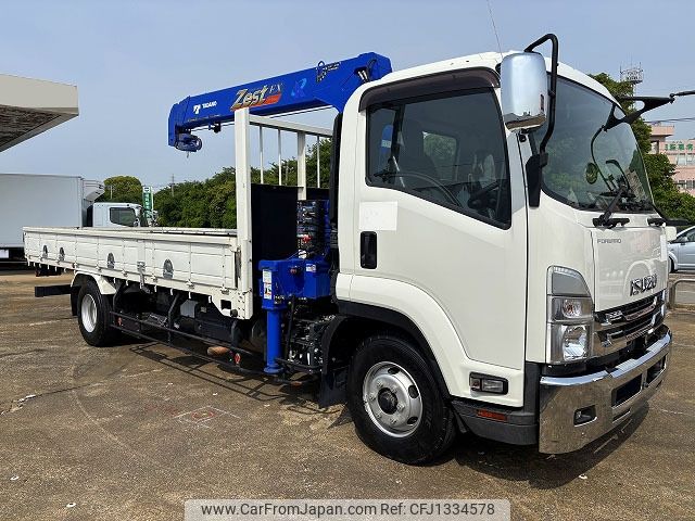 isuzu forward 2022 -ISUZU--Forward 2PG-FRR90S1--FRR90-7183764---ISUZU--Forward 2PG-FRR90S1--FRR90-7183764- image 1