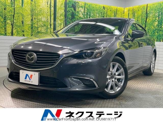 mazda atenza 2015 -MAZDA--Atenza Sedan LDA-GJ2AP--GJ2AP-100992---MAZDA--Atenza Sedan LDA-GJ2AP--GJ2AP-100992- image 1