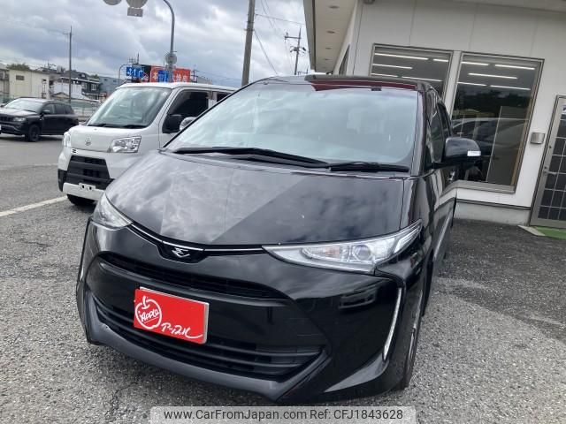toyota estima 2016 CFJ1843628 image 2