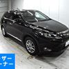 toyota harrier 2014 -TOYOTA 【広島 331て6700】--Harrier ZSU60W-0032229---TOYOTA 【広島 331て6700】--Harrier ZSU60W-0032229- image 1