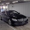 mercedes-benz cl-class 2012 CFJ1571211 image 1