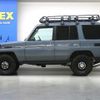 toyota land-cruiser 1998 CFJ1862369 image 5