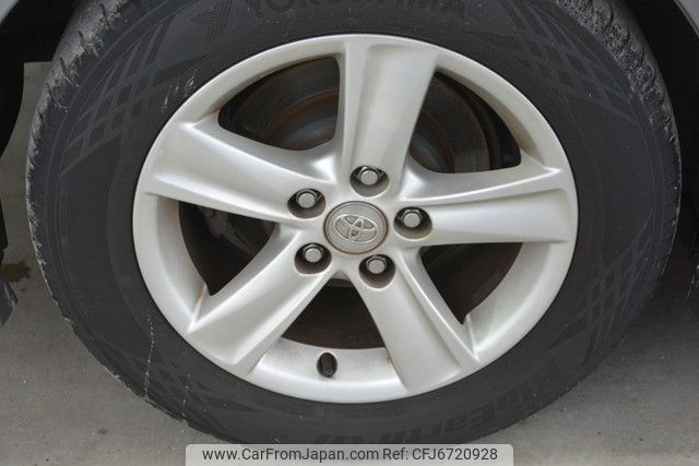 2012 Toyota Mark X DBA-GRX135 - Car Price $5,025