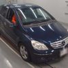 mercedes-benz b-class 2007 -MERCEDES-BENZ--Benz B Class 245232-WDD2452322J214934---MERCEDES-BENZ--Benz B Class 245232-WDD2452322J214934- image 6