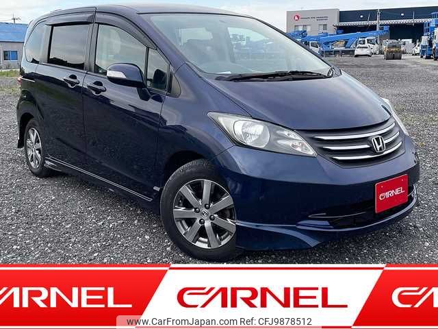 honda freed 2009 A11048 image 1