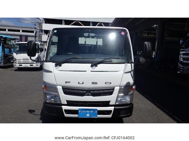 mitsubishi-fuso canter 2015 GOO_NET_EXCHANGE_1000528A30240901W001 image 2