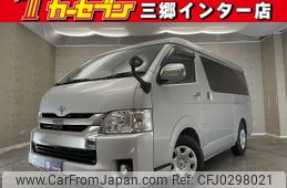 toyota hiace-wagon 2019 -TOYOTA--Hiace Wagon CBA-TRH214W--TRH214-0056047---TOYOTA--Hiace Wagon CBA-TRH214W--TRH214-0056047-