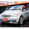 mercedes-benz a-class 2006 -MERCEDES-BENZ--Benz A Class CBA-169034--WDD1690342J257565---MERCEDES-BENZ--Benz A Class CBA-169034--WDD1690342J257565- image 4