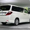 toyota alphard 2008 -TOYOTA--Alphard DBA-ANH20W--ANH20-8019758---TOYOTA--Alphard DBA-ANH20W--ANH20-8019758- image 18