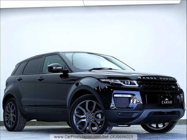 land-rover range-rover 2015 -ROVER--Range Rover LV2A--GH080384---ROVER--Range Rover LV2A--GH080384- image 1