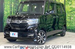 honda n-box 2019 -HONDA--N BOX DBA-JF4--JF4-1049057---HONDA--N BOX DBA-JF4--JF4-1049057-