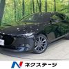 mazda mazda3 2019 -MAZDA--MAZDA3 6BA-BP5P--BP5P-107322---MAZDA--MAZDA3 6BA-BP5P--BP5P-107322- image 1