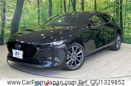 mazda mazda3 2019 -MAZDA--MAZDA3 6BA-BP5P--BP5P-107322---MAZDA--MAZDA3 6BA-BP5P--BP5P-107322-