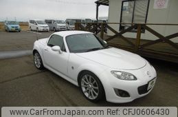 mazda roadster 2009 -MAZDA--Roadster NCEC--301595---MAZDA--Roadster NCEC--301595-