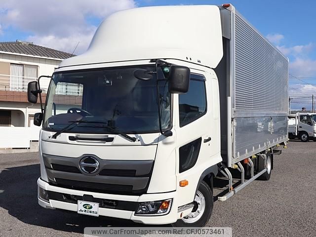 hino ranger 2020 GOO_NET_EXCHANGE_0207851A30241214W010 image 2