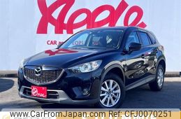 mazda cx-5 2014 -MAZDA--CX-5 LDA-KE2FW--KE2FW-135789---MAZDA--CX-5 LDA-KE2FW--KE2FW-135789-