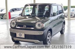 mazda flair-crossover 2018 CFJ1507319