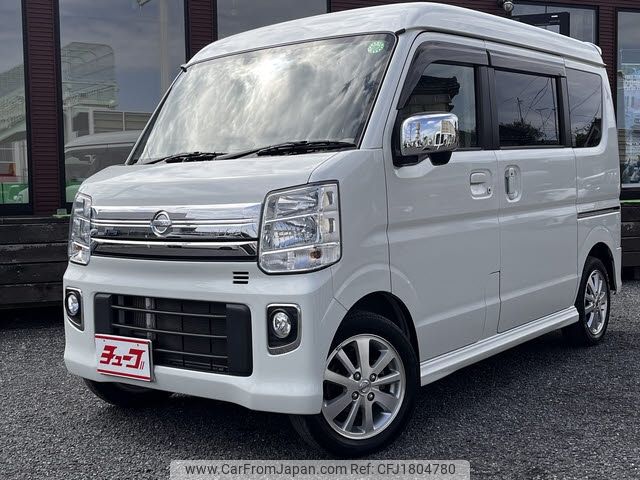nissan clipper-rio 2021 CFJ1804780 image 1