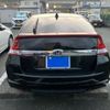 honda insight 2012 CFJ7250188 image 4