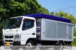 mitsubishi-fuso canter 2014 -MITSUBISHI--Canter TKG-FEA20--FEA20-530079---MITSUBISHI--Canter TKG-FEA20--FEA20-530079-