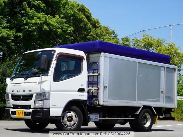 mitsubishi-fuso canter 2014 -MITSUBISHI--Canter TKG-FEA20--FEA20-530079---MITSUBISHI--Canter TKG-FEA20--FEA20-530079- image 1