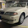 toyota mark-ii 1999 -TOYOTA--Mark2 GF-GX100--GX100-0094277---TOYOTA--Mark2 GF-GX100--GX100-0094277- image 1