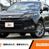 toyota harrier 2017 -TOYOTA--Harrier DBA-ZSU60W--ZSU60-0103169---TOYOTA--Harrier DBA-ZSU60W--ZSU60-0103169- image 1