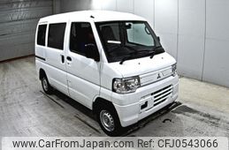 mitsubishi minicab-miev 2022 -MITSUBISHI--Minicab Miev U68V-0800239---MITSUBISHI--Minicab Miev U68V-0800239-