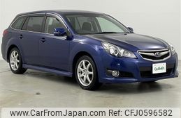 subaru legacy-touring-wagon 2009 -SUBARU--Legacy Wagon DBA-BR9--BR9-002544---SUBARU--Legacy Wagon DBA-BR9--BR9-002544-