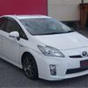 toyota prius 2010 -TOYOTA--Prius DAA-ZVW30--ZVW30-1210228---TOYOTA--Prius DAA-ZVW30--ZVW30-1210228- image 1