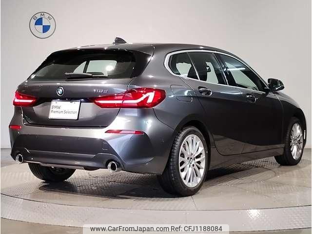 bmw 1-series 2021 quick_quick_3DA-7M20_WBA7M920807H22750 image 2