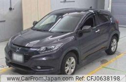 honda vezel 2016 quick_quick_DBA-RU1_1205442