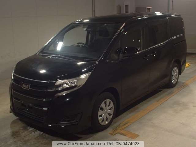 toyota noah 2021 -TOYOTA--Noah 3BA-ZRR80G--ZRR80-0706031---TOYOTA--Noah 3BA-ZRR80G--ZRR80-0706031- image 1