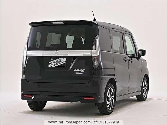 suzuki solio-bandit 2023 CFJ1577949 image 2