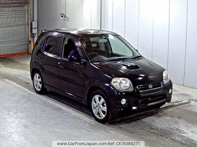 suzuki kei 2000 -SUZUKI--Kei HN21S-633278---SUZUKI--Kei HN21S-633278- image 1