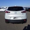 mazda cx-3 2017 NIKYO_TX98599 image 4