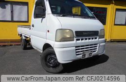 suzuki carry-truck 2013 GOO_JP_700051025830240916001