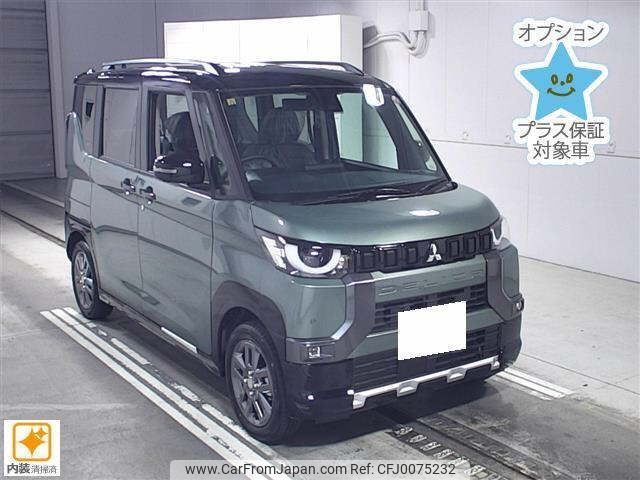 mitsubishi delica-mini 2023 -MITSUBISHI 【京都 582ｿ6492】--Delica Mini B37A-0502968---MITSUBISHI 【京都 582ｿ6492】--Delica Mini B37A-0502968- image 1