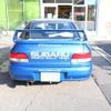 subaru impreza 1999 CFJ8962628 image 2