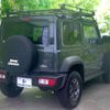 suzuki jimny-sierra 2022 quick_quick_3BA-JB74W_JB74W-159063 image 3