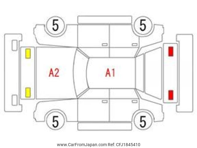 mazda cx-5 2012 CFJ1845410 image 2