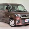 suzuki solio 2021 quick_quick_MA37S_MA37S-105847 image 12