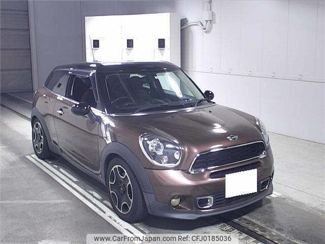 mini mini-others 2014 -BMW 【岐阜 303ﾅ867】--BMW Mini SS16S-0WN48323---BMW 【岐阜 303ﾅ867】--BMW Mini SS16S-0WN48323- image 1