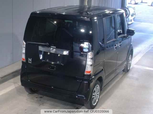 honda n-box 2013 -HONDA--N BOX JF1-1285965---HONDA--N BOX JF1-1285965- image 2